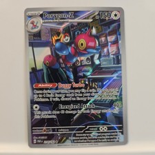 Porygon-Z 214/182 SV04: Paradox Rift Holo on eBay