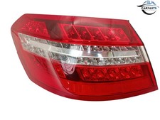 Original Mercedes W212 Rückleuchte Linkes Rücklicht Seitenwand A2129060558