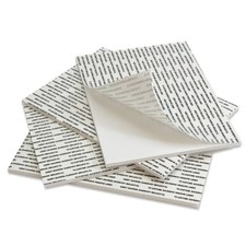 A1 – 5mm White Self Adhesive Foamboard (Box of 10 or 25 Sheets)