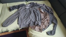 Damen Kleidung Klamotten Paket, Bekleidungspaket, Pullis Größe M gebraucht