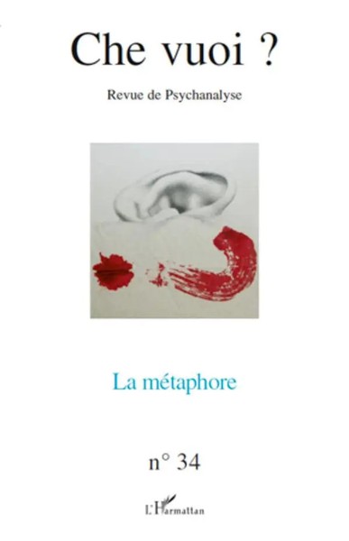 Collectif | La MéTaphore | Taschenbuch | FranzöSisch (2026) | 186 S.-image