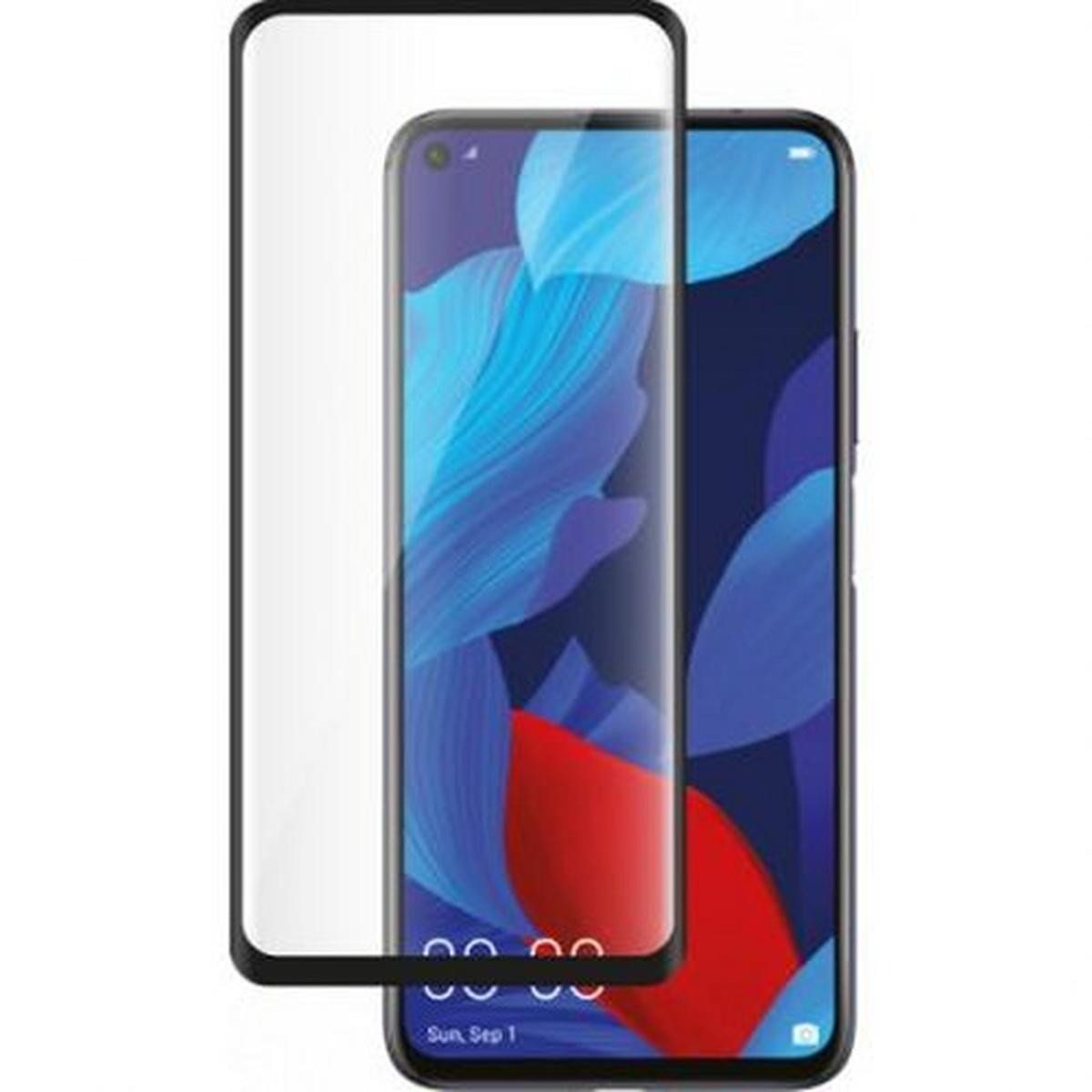 Film vitre pour Huawei Nova 5T protection écran anti-rayures efficace