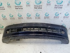 Pare-choc avant BMW 525