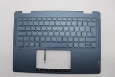 Lenovo Yoga 7 2-in-1 14IML9 Keyboard Palmrest Top Cover Slovenian 5CB1P00291