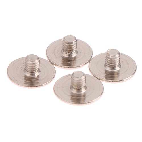 8Pcs Laptop Hinge Screw For HP Pavilion 15-CX Series TPN-C133 Laptop Hinge Screw - Photo 12/12