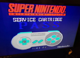Refurbished SNES Official Super Nintendo Original Controller Authentic