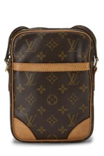Louis Vuitton Monogram Canvas Danube - WGACA