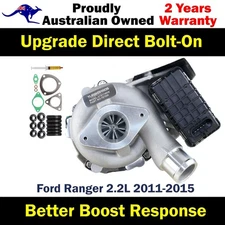 Upgrade Billet Turbo Charger For Ford Ranger 2.2L 2011-2015