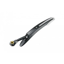 Image of Topeak Defender M2 Flexible 26" Rear MTB Bike Mudguard
