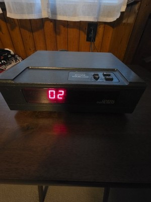 Jerrold CATV Converter DQN7-31 P General Instrument