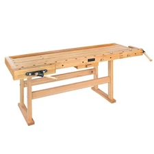 Ramia Premium Plus Workbench