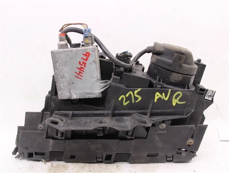 ФАРА В СБОРЕ BMW 740i 740il 750il 99 00 01 правая 1305630326 975441 - Изображение 3 из 4