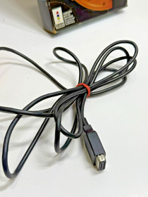 RARE Panasonic 3DO American Laser Games GameGun Light Gun w/ Orig Box & Insert