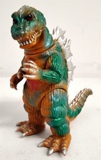 Marmit MosuGoji Godzilla 6