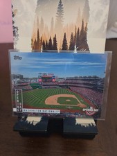 2020 Topps Opening Day Washington Nationals #OD-15
