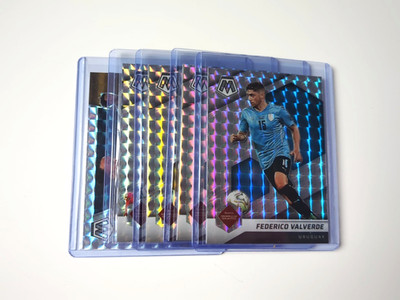 Panini Mosaic World Cup Qatar 2022 Mosaic Prizm Choose From Drop Down List