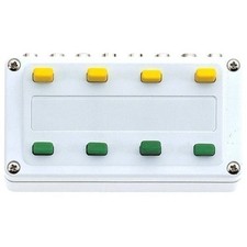 Marklin 72730 Control Box for Track Circuits for Plugs of Set 72730