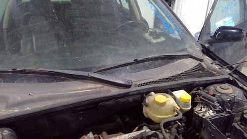 Wiper Transmission Fits 03-05 Saab 9-3 3767782