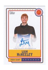 2023 Topps Chrome McDonald's All-American Basketball Cards Checklist 21