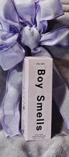 ALL NEW BOY SMELLS  BRATZ DOLL SKIN BODY MIST. LIMITED EDITION NIB FREE Ship HTF