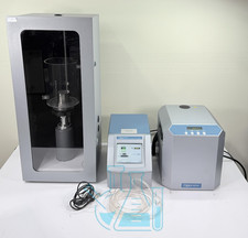 Qsonica Q700 Ultrasonic Processor + ThermoCube + Sound Enclosure W/ Warranty