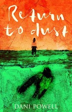 Return to Dust by Dani Powell (English) Paperback Book
