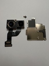 GENUINE ORIGINAL APPLE IPHONE 12 REAR BACK MAIN CAMERA MODULE REPLACEMENT