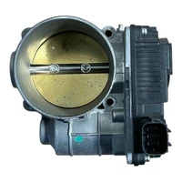 03-06 350Z 03-07 G35 VQ35DE OEM Throttle Body Actuator Assembly 16119-8J103 #1 (For: More than one vehicle)