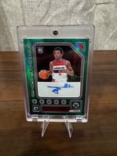 2024 Panini Donruss Optic Football Set Review and Checklist 31