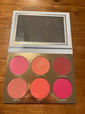 Jaclyn Hill Cosmetics Rouge Romance discontinued