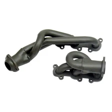 JBA Headers Headers Cat4ward Stainless Steel Natural Fits 3.4L Kit 2032S