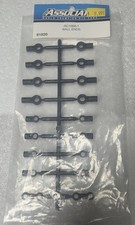 Team Associated 91820 RC10B6.1 Ball Ends