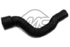 METALCAUCHO AGR-Rohr Rohrleitung 08415 für VW GOLF III (1H1) 0,08kg 80g