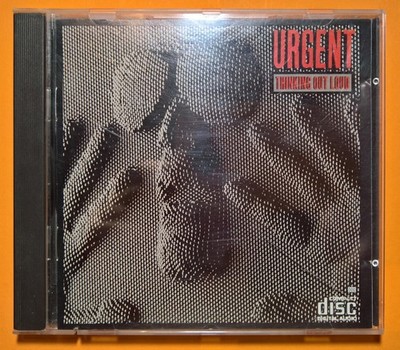 Urgent (CD) Thinking Out Loud