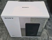 Brand New Sony SW3 Wireless Subwoofer, 200W Deep Bass