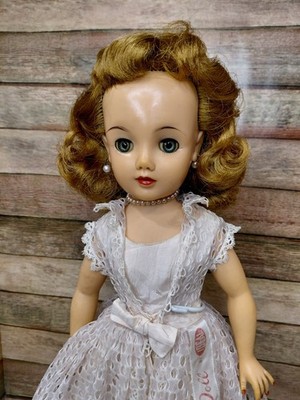 20'' VT 20 Revlon Doll HTF Tagged Dress