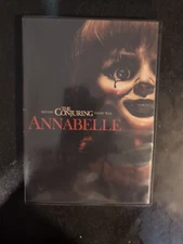 Annabelle (DVD, 2014)