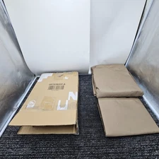 OP70382CF-A 10 x 12' Gazebo Canopy Top Replacement Lightweight w/ Air Vent