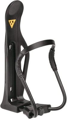 TOPEAK Modular Cage 2 Black WBC05101