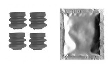 Kits de frein Toyota TERCEL