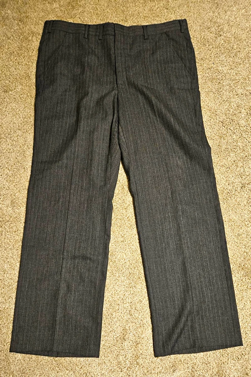 Dior Gray Pants for Men for sale | eBay