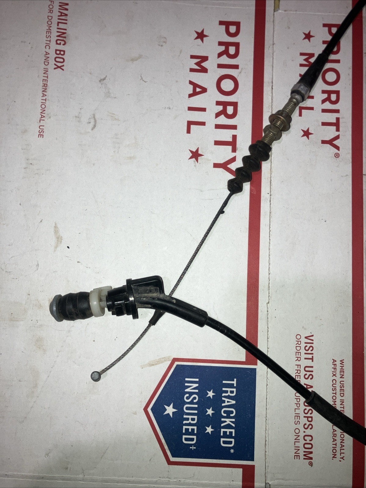 Throttle Cable Wire Pedel for Honda Civic 96-00  D16 H22 B18 K20 00-501-0013