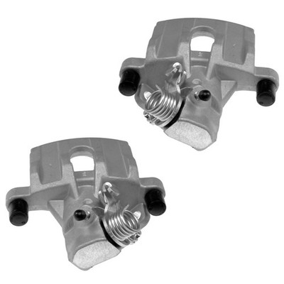 2 Bremssattel hinten für Mazda 3 für Volvo C30 C70 S40 V40 V50 für Ford Focus