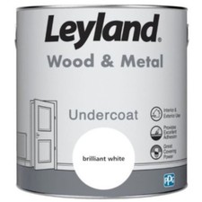 Leyland Retail Undercoat 1.25L