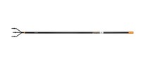 Fiskars Kultivator Solid Mit Aluminiumstiel 164 Cm