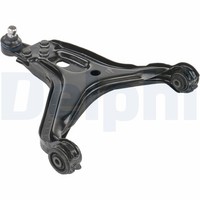 Querlenker Dreieckslenker Delphi TC1141 TC1142 FüR Audi 89 8C5 8G7 8C2 B4 80 B3