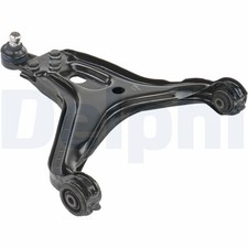 Querlenker Dreieckslenker DELPHI TC1141 für AUDI B4 8C5 8G7 8C2 80 TC1142 89 B3