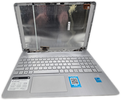 HP15-dy2131wmノートPC core i3 HP Notebook 15-dy2131wm i3 11th Gen 8GB 256GB SSD Windows 11 Home