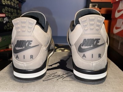 NIKE AIR JORDAN 4 RETRO CAVE STONE IV FV5029-200 MENS SIZE:14 | eBay