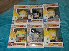MASSIVE Dragon Ball Funko Pops! LOT